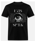 EYES SPEAK